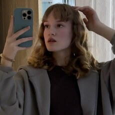 Фотография девушки Софья, 19 лет из г. Тверь