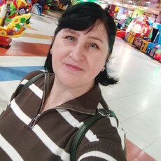 Фотография девушки Анна, 51 год из г. Белгород