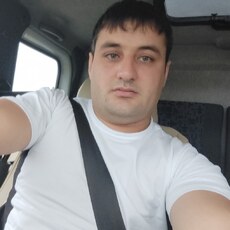 Фотография мужчины Хасан, 33 года из г. Севастополь