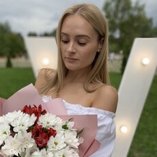 Фотография девушки Кристина, 31 год из г. Новополоцк