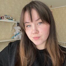 Фотография девушки Даша, 21 год из г. Нижний Новгород