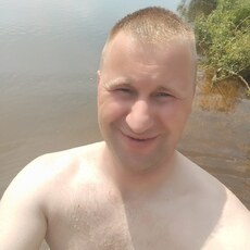 Фотография мужчины Игорь, 38 лет из г. Ульяновск