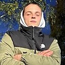 Евгений, 20 лет