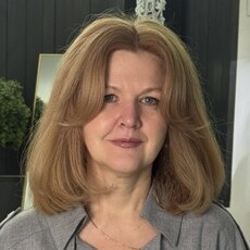 Фотография девушки Оксана, 54 года из г. Минск