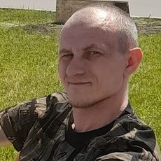 Фотография мужчины Александр, 38 лет из г. Ульяновск