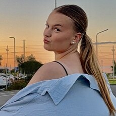 Фотография девушки Vlada, 18 лет из г. Тюмень
