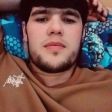 Фотография мужчины Muhsin, 24 года из г. Москва