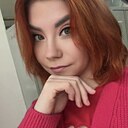 Анастасия, 22 года