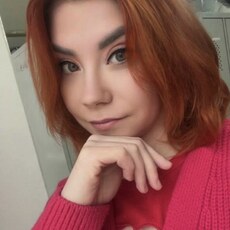 Фотография девушки Анастасия, 22 года из г. Николаев