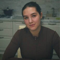 Фотография девушки Екатерина, 20 лет из г. Екатеринбург
