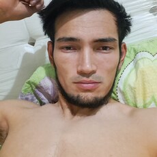Фотография мужчины Xan, 32 года из г. Тараз