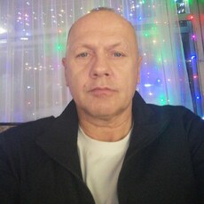 Фотография мужчины Андрей, 52 года из г. Омск