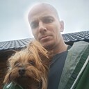 Русский, 36 лет