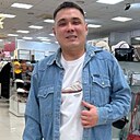 Серёга, 28 лет