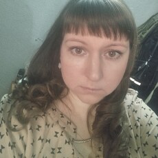 Фотография девушки Ольга, 34 года из г. Новосибирск
