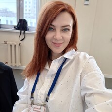 Фотография девушки Татьяна, 44 года из г. Самара
