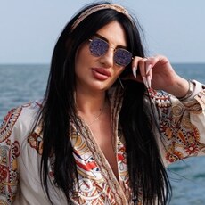 Фотография девушки Галюся, 55 лет из г. Сочи