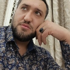 Фотография мужчины Магамед, 35 лет из г. Мурманск