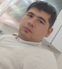 Фотография мужчины Шахрух, 34 года из г. Москва