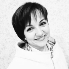 Фотография девушки Елена, 45 лет из г. Сургут