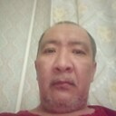 Ержан, 50 лет