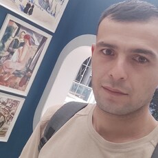 Фотография мужчины Ислом, 28 лет из г. Ургенч