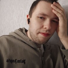 Фотография мужчины Михаил, 24 года из г. Москва