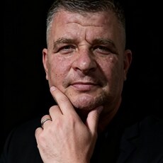 Фотография мужчины Григорий, 50 лет из г. Кишинев