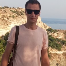 Фотография мужчины Илья, 43 года из г. Евпатория