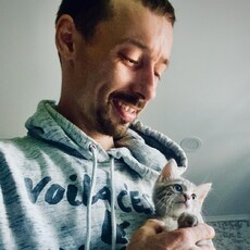 Фотография мужчины Владимир, 35 лет из г. Килия