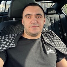 Фотография мужчины Алексей, 31 год из г. Москва