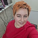 Светлана, 44 года