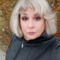 Фотография девушки Ольга, 45 лет из г. Нижний Новгород