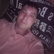 Фотография мужчины Александр, 35 лет из г. Нижний Новгород