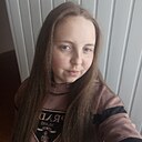 Анастасия, 20 лет