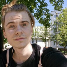 Фотография мужчины Dima, 21 год из г. Кириши