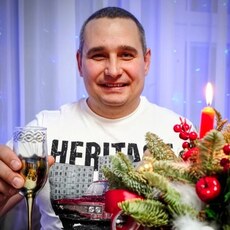 Фотография мужчины Андрей, 35 лет из г. Иваново