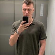 Фотография мужчины Алексей, 28 лет из г. Минск