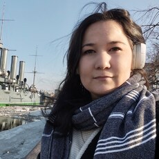 Фотография девушки Зуля, 31 год из г. Санкт-Петербург