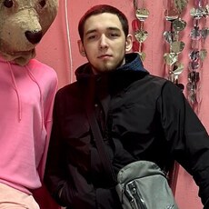 Фотография мужчины Pavel, 24 года из г. Усть-Каменогорск