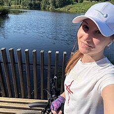 Екатерина, 36 из г. Москва.