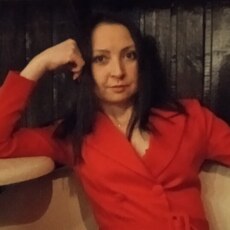 Эленичка, 42 из г. Курск.