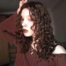 Фотография девушки Ульяна, 18 лет из г. Краснодар