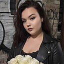 Настёна, 20 лет