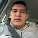 Ернур, 24 года