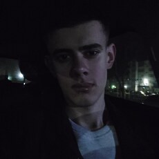 Фотография мужчины Дмитрий, 20 лет из г. Калинковичи