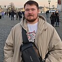 Арсений, 23 года