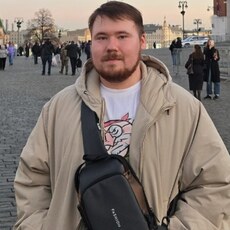 Фотография мужчины Арсений, 23 года из г. Нижнекамск