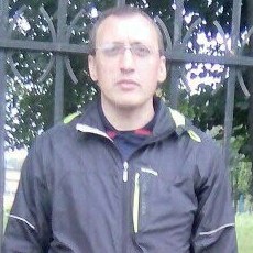 Фотография мужчины Александр, 45 лет из г. Пермь