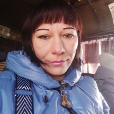 Фотография девушки Антонина, 40 лет из г. Таганрог